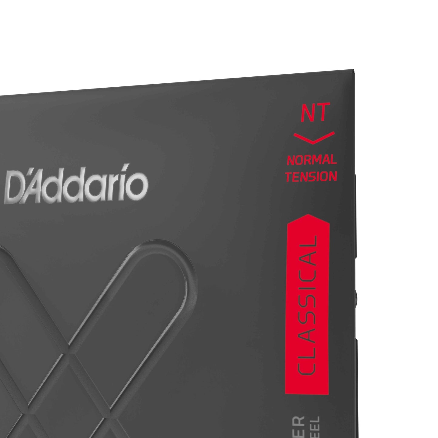Cordas Silver Plated Copper D'ADDARIO XTC45 NORMAL TENSION