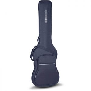 Saco P/ Baixo Elétrico CROSSROCK CRSG006BBK 5MM