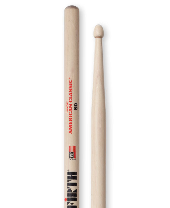 Vic Firth American Classic 8D