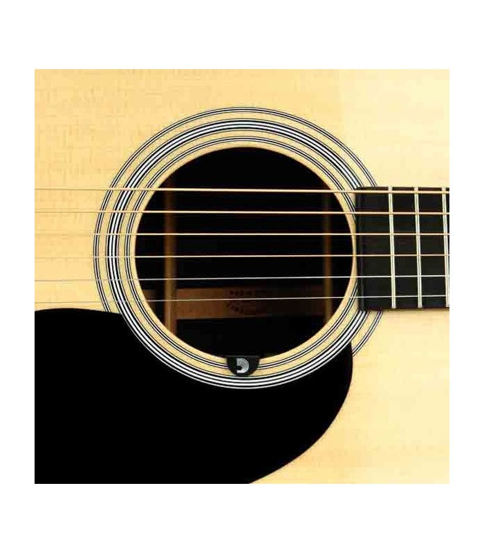 Afinador P/ Instrumentos Acústicos D'ADDARIO PW-CT-15