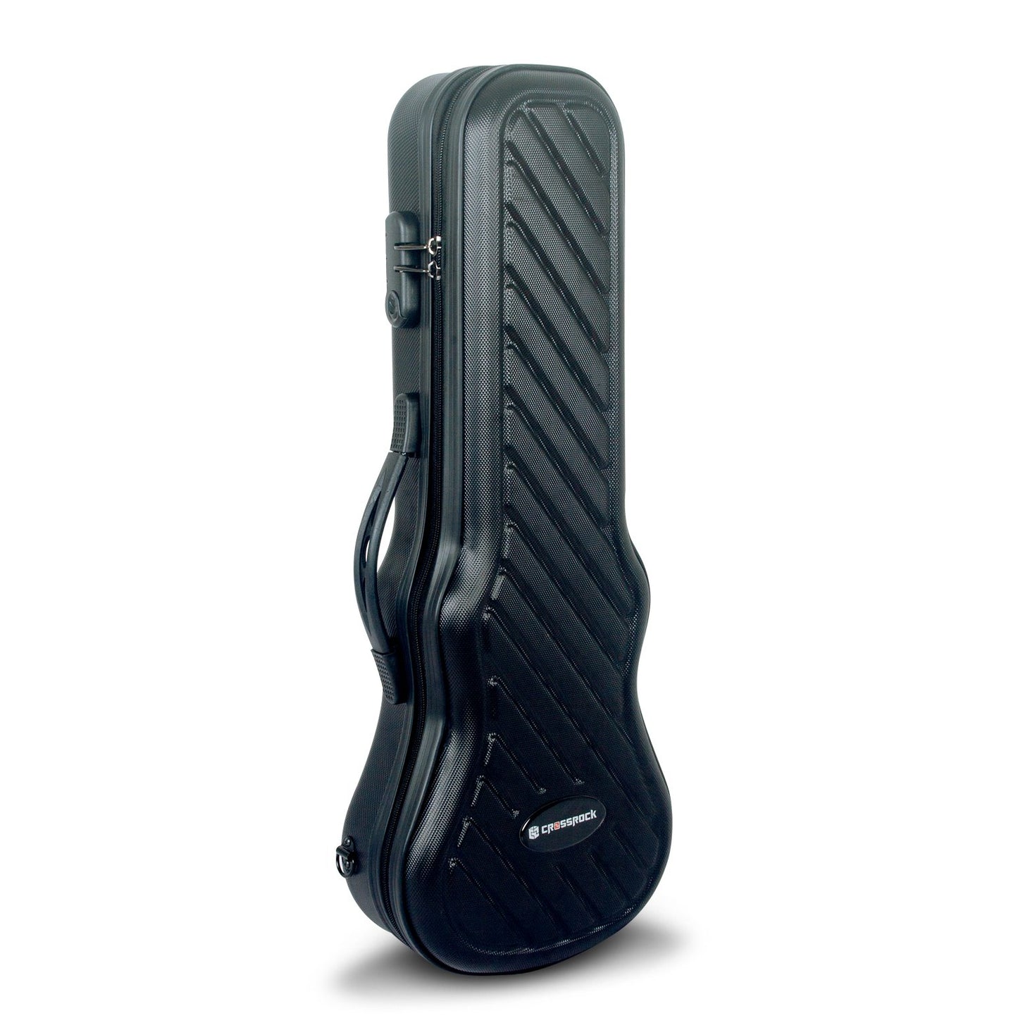 Saco P/ Cavaquinho/Ukulele CROSSROCK CRA400SUBK