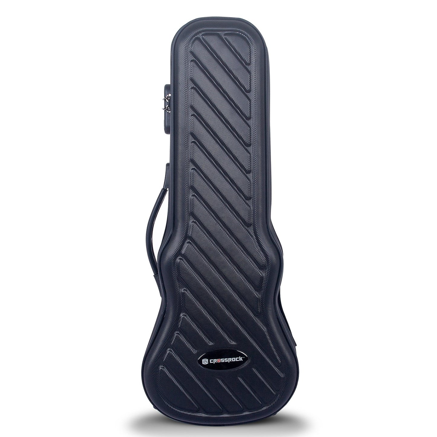 Saco P/ Cavaquinho/Ukulele CROSSROCK CRA400SUBK