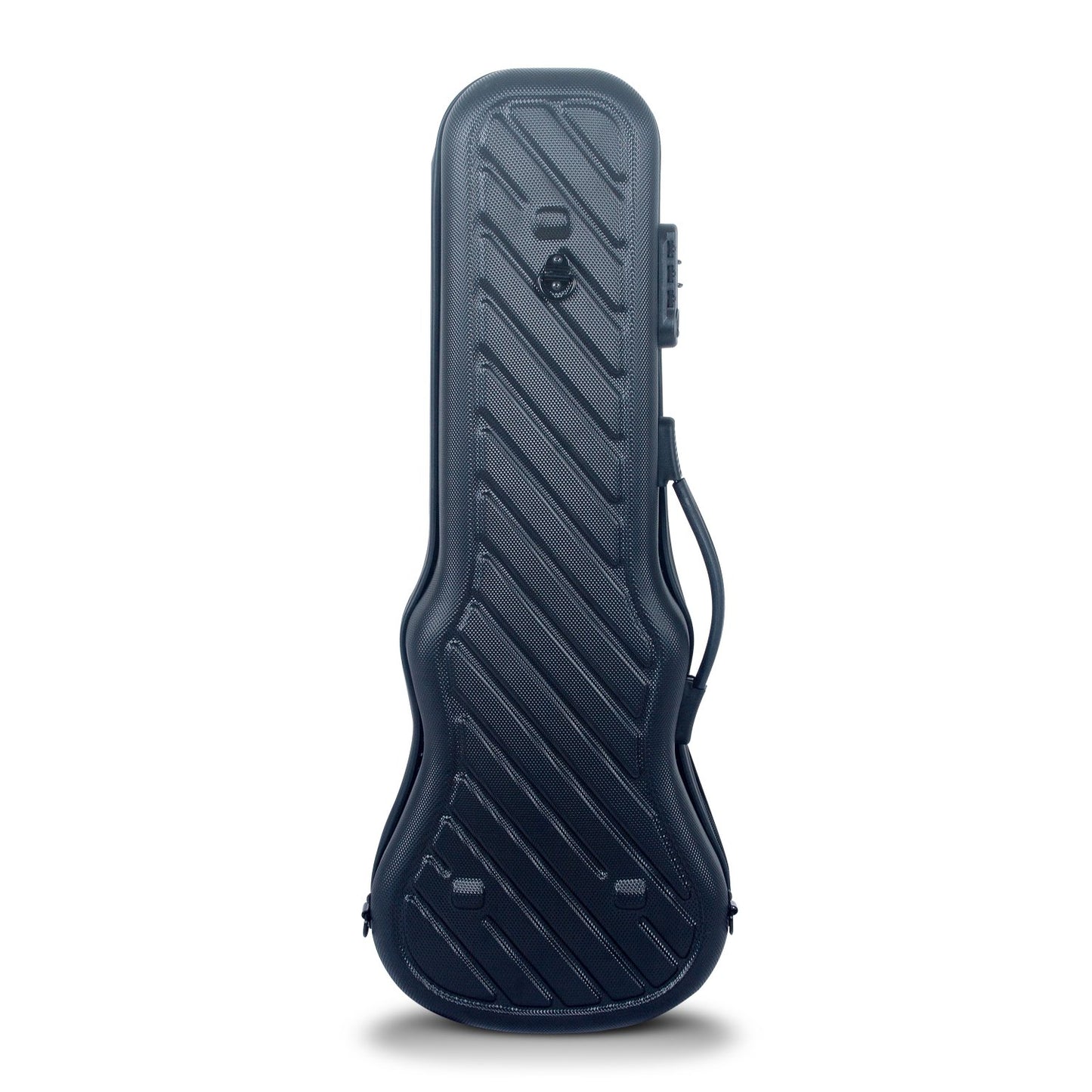 Saco P/ Cavaquinho/Ukulele CROSSROCK CRA400SUBK