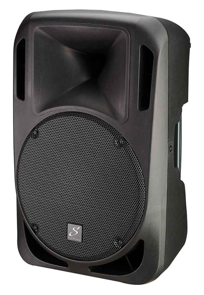 Coluna Ativa STUDIOMASTER DRIVE 12AU
