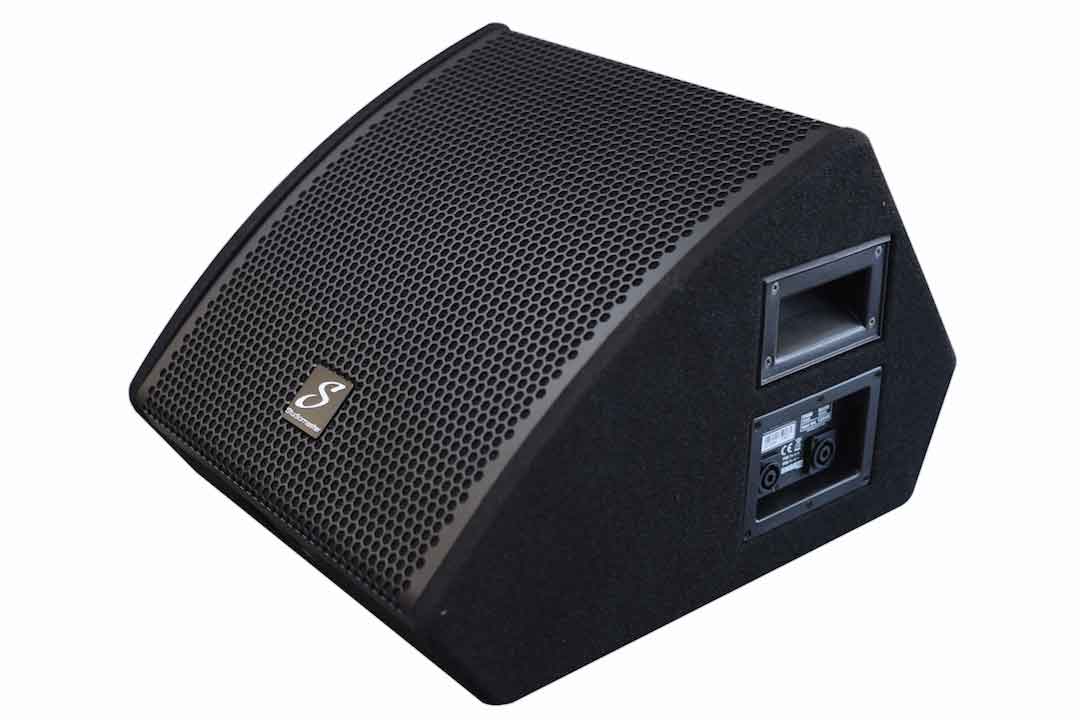 Coluna Passiva STUDIOMASTER SENSE 12