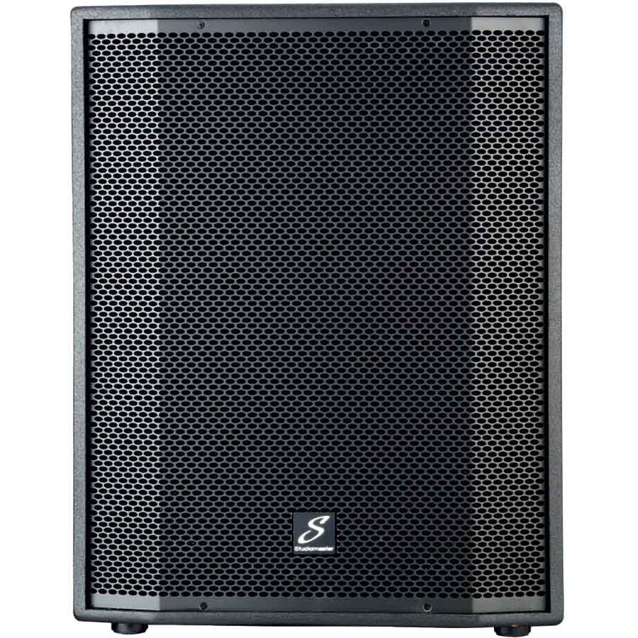 Coluna Passiva STUDIOMASTER VENTURE 18S