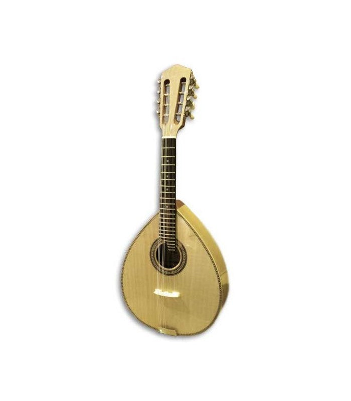 Bandolim Simples Carrilhão ARTIMÚSICA BD40TC