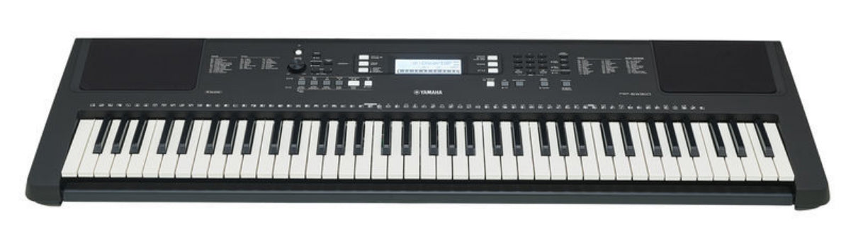 Teclado YAMAHA PSR-EW310
