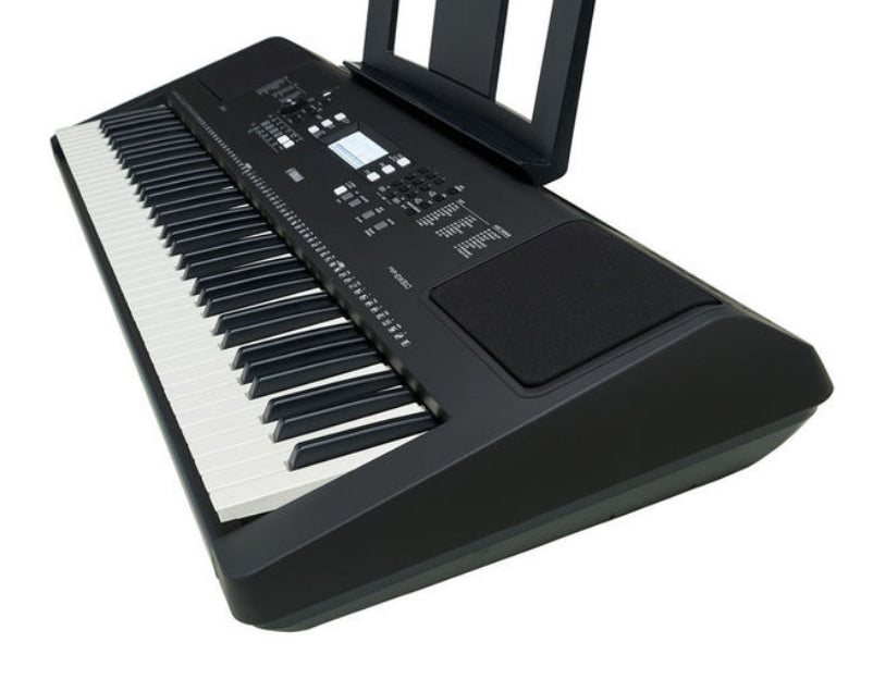 Teclado YAMAHA PSR-EW310