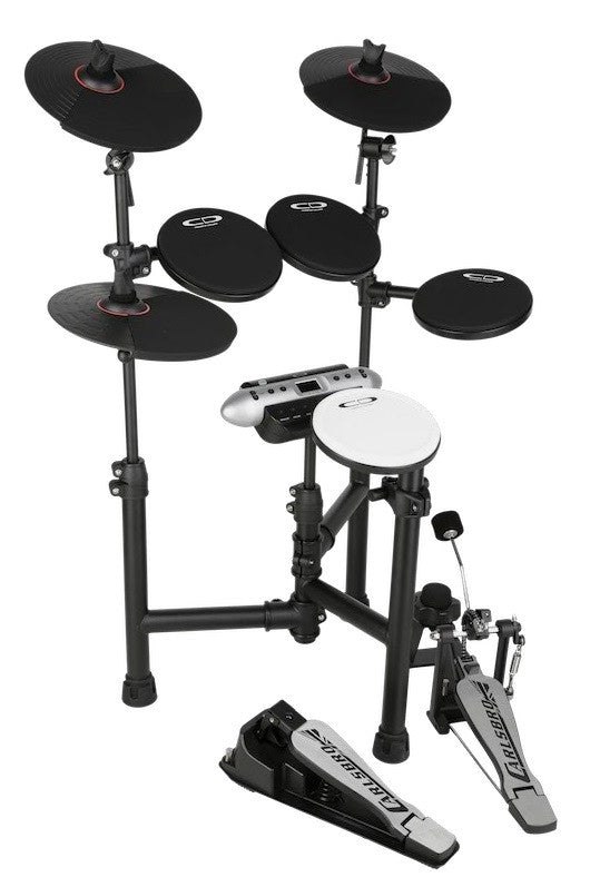 Bateria Eletrónica CARLSBRO CSD 130