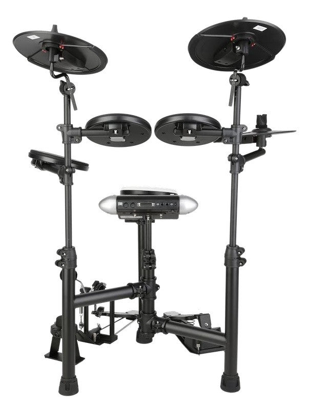 Bateria Eletrónica CARLSBRO CSD 130
