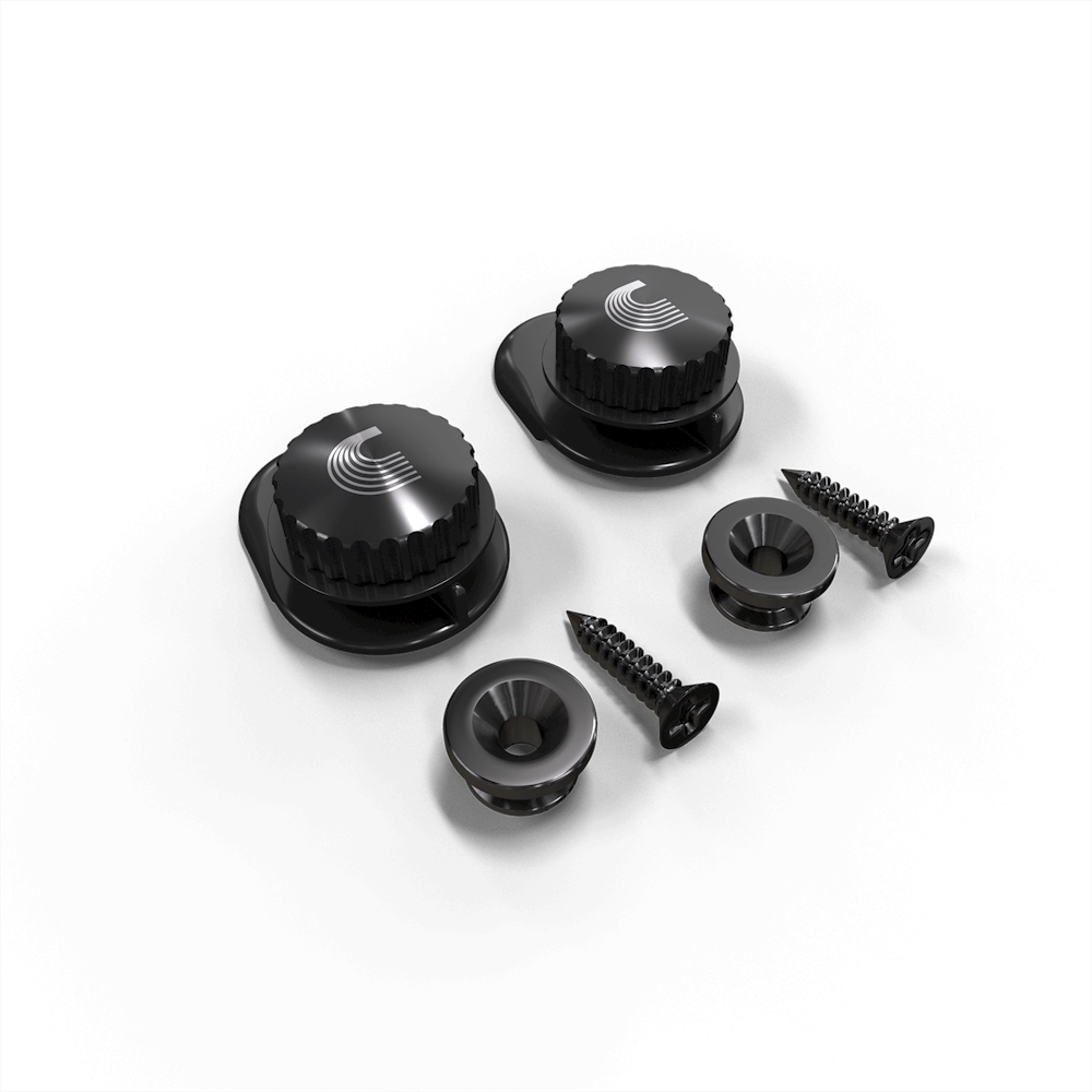 Bloqueio P/ Correia D'ADDARIO UNIVERSAL STRAP LOCK SYSTEM