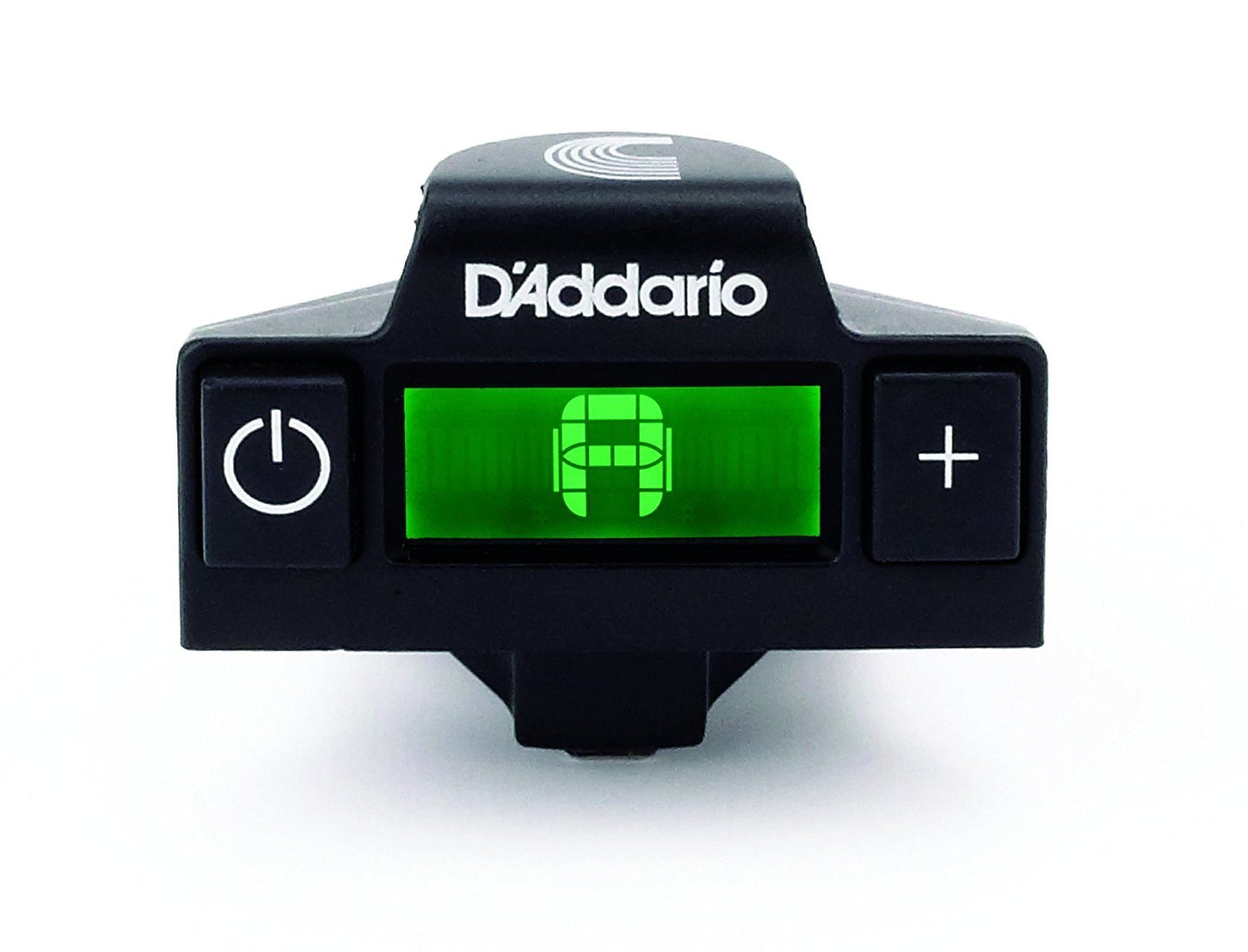 Afinador P/ Instrumentos Acústicos D'ADDARIO PW-CT-15