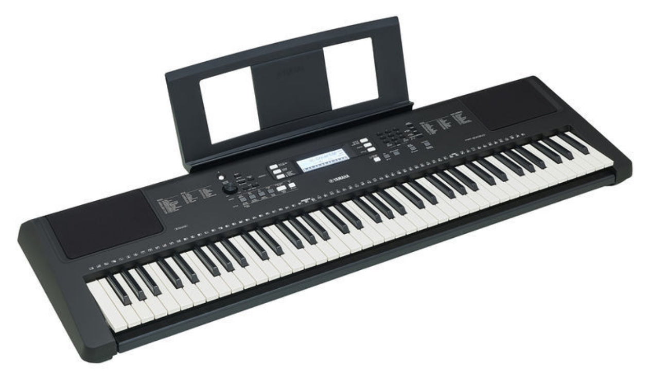 Teclado YAMAHA PSR-EW310