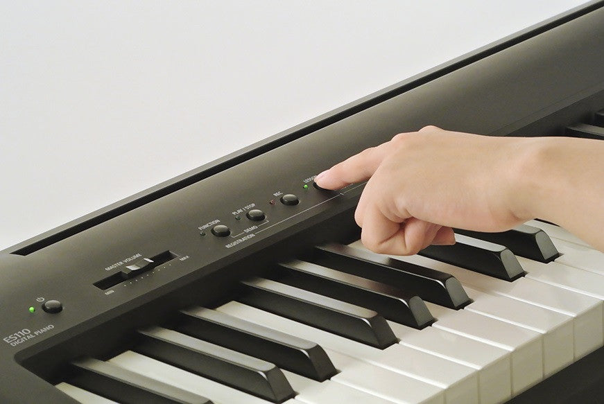 Piano Digital KAWAI ES-110 B