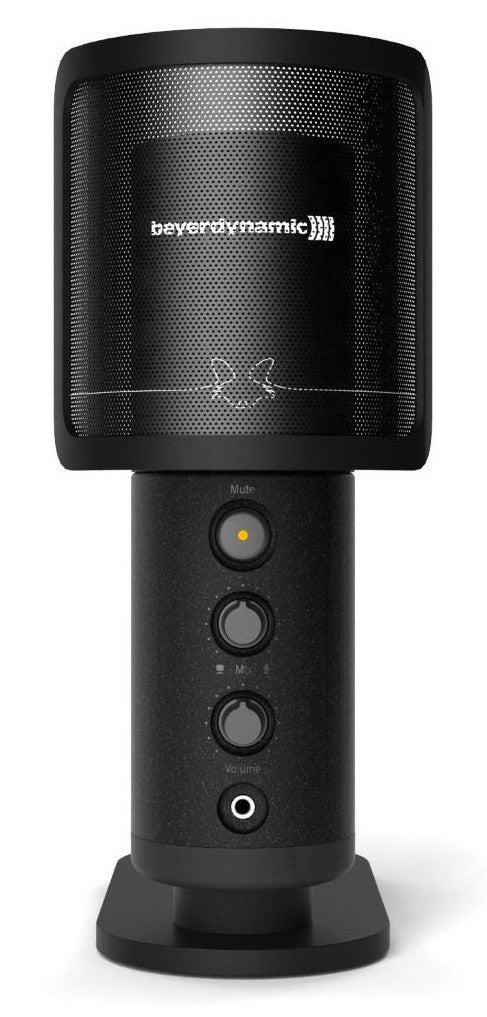 Microfone BEYERDINAMIC FOX