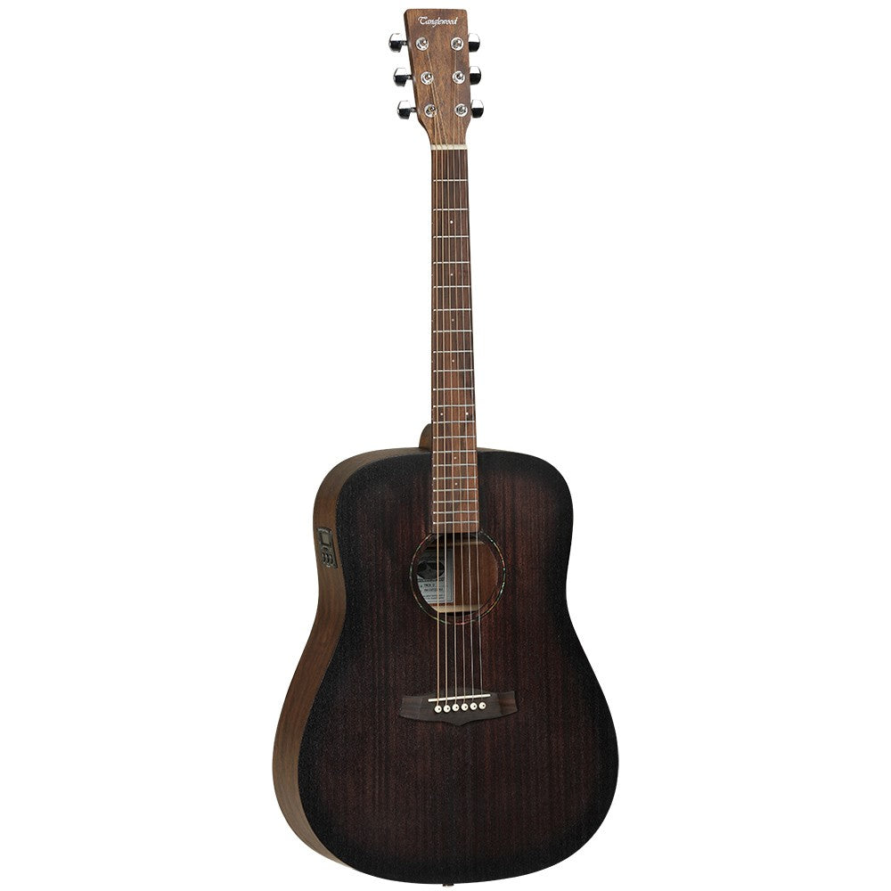 Guitarra Acústica TANGLEWOOD CROSSROADS TWCR-DE
