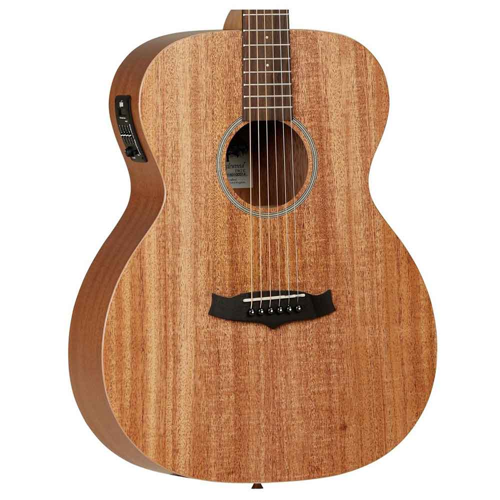 Guitarra Acústica TANGLEWOOD WINTERLEAF TW2-E
