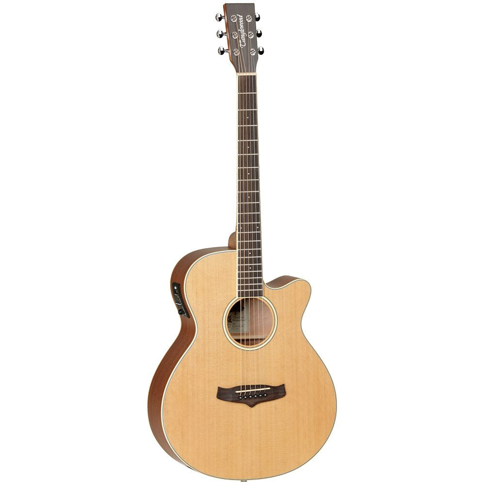 Guitarra Acústica TANGLEWOOD WINTERLEAF TW9