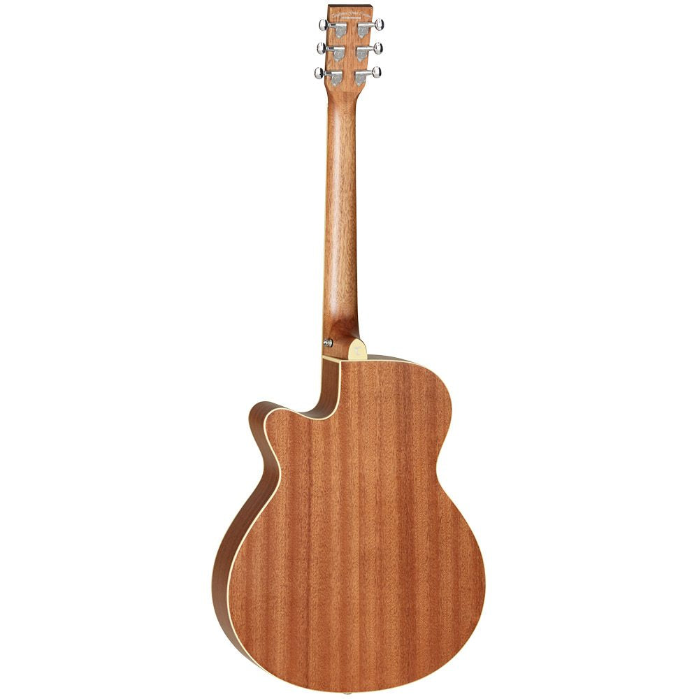 Guitarra Acústica TANGLEWOOD WINTERLEAF TW9