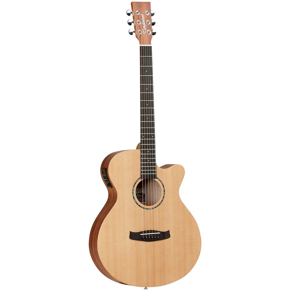 Guitarra Acústica TANGLEWOOD ROADSTER TWR2-SFCE