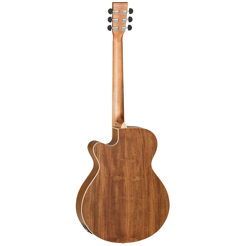 Guitarra Acústica TANGLEWOOD DISCOVERY DBT-SFCE-OV