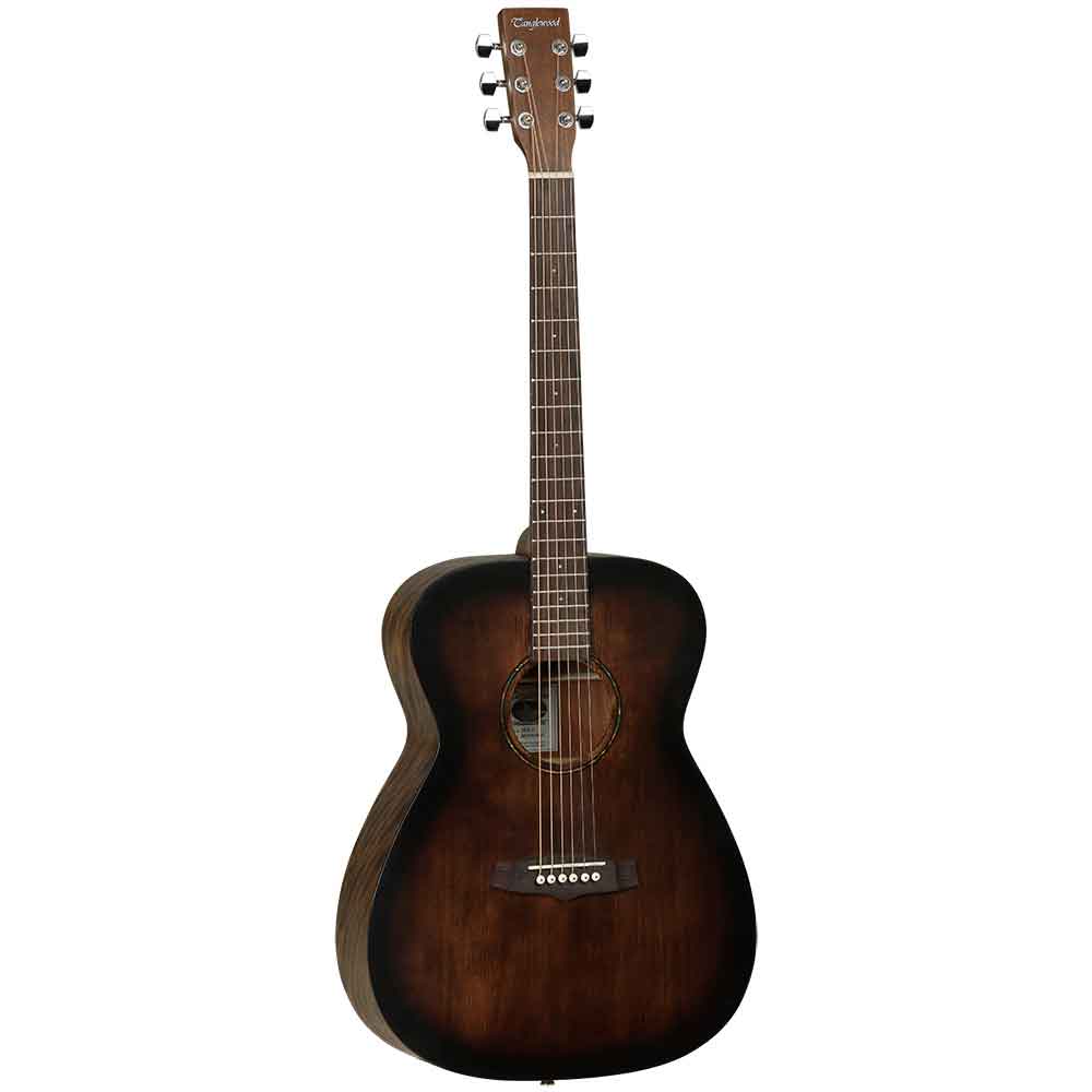 Guitarra Acústica TANGLEWOOD CROSSROADS TWCR-O
