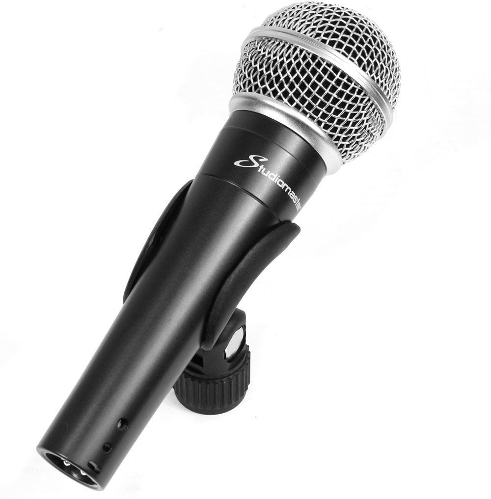 Microfone STUDIOMASTER KM92
