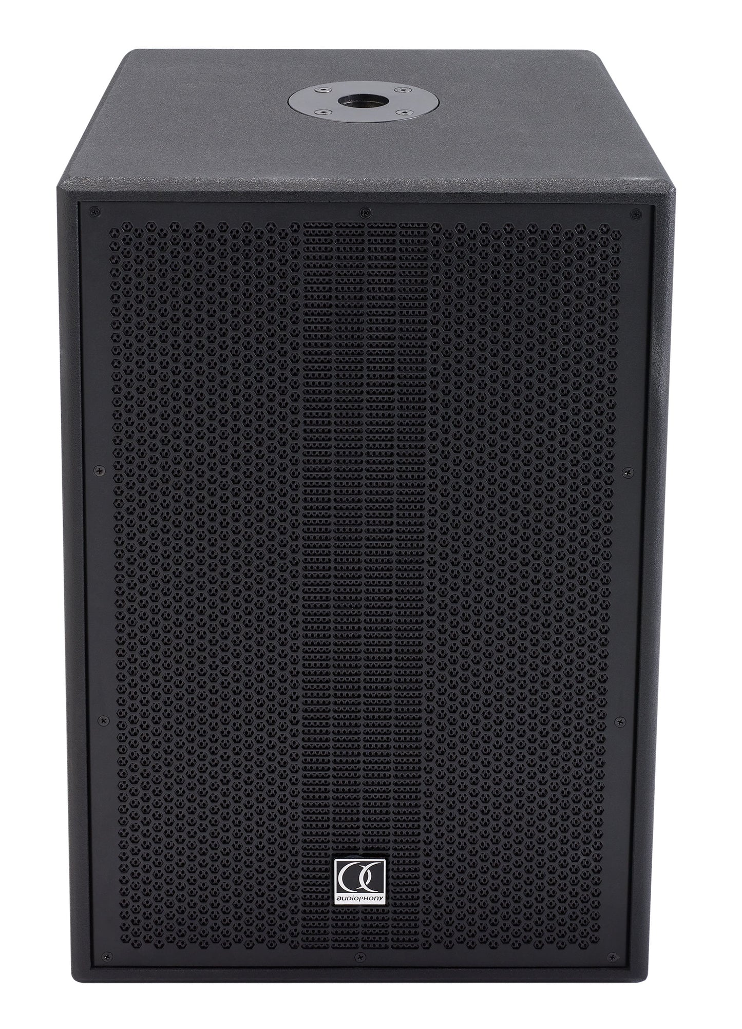Sistema PA AUDIOPHONY MOJO2200 CURVE