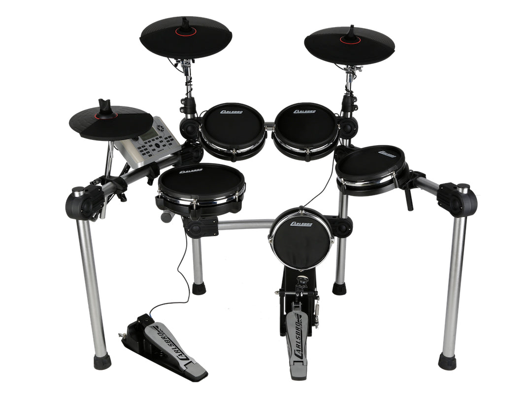 Bateria Eletrónica CARLSBRO CSD 500