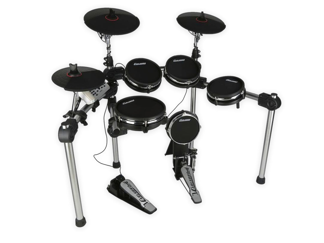 Bateria Eletrónica CARLSBRO CSD 500
