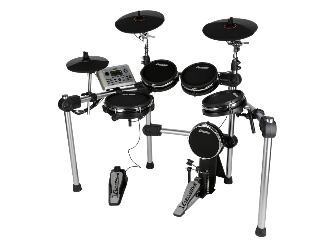Bateria Eletrónica CARLSBRO CSD 500