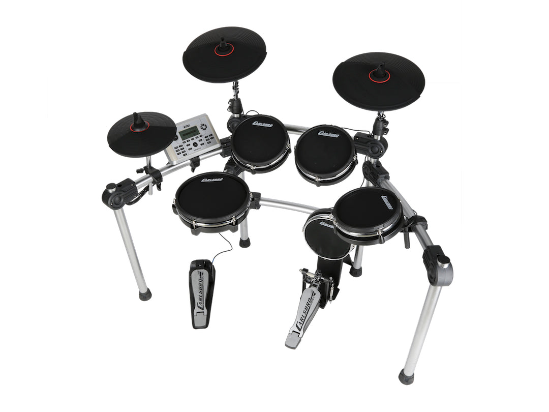 Bateria Eletrónica CARLSBRO CSD 500