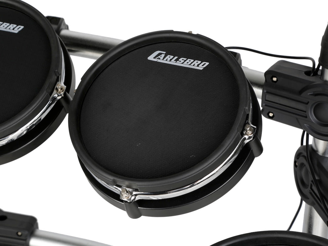 Bateria Eletrónica CARLSBRO CSD 500