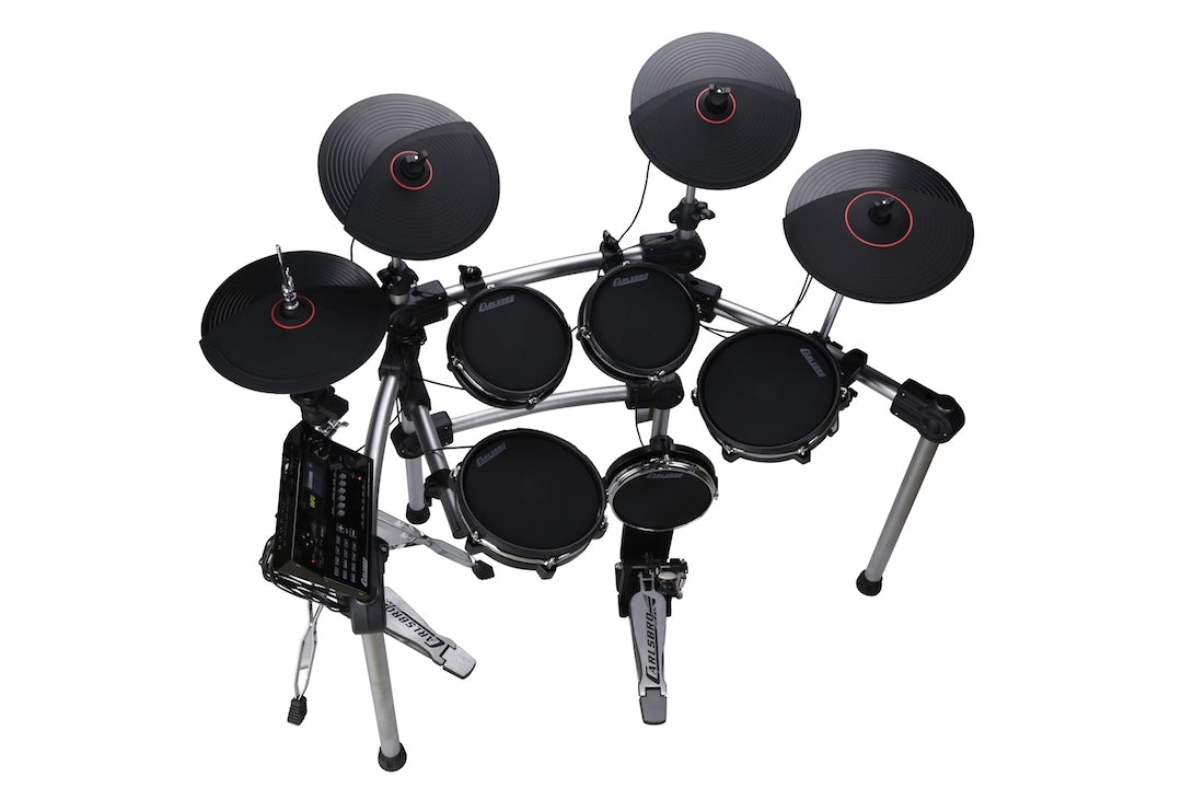 Bateria Eletrónica CARLSBRO CSD 600