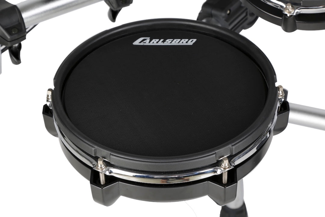 Bateria Eletrónica CARLSBRO CSD 600