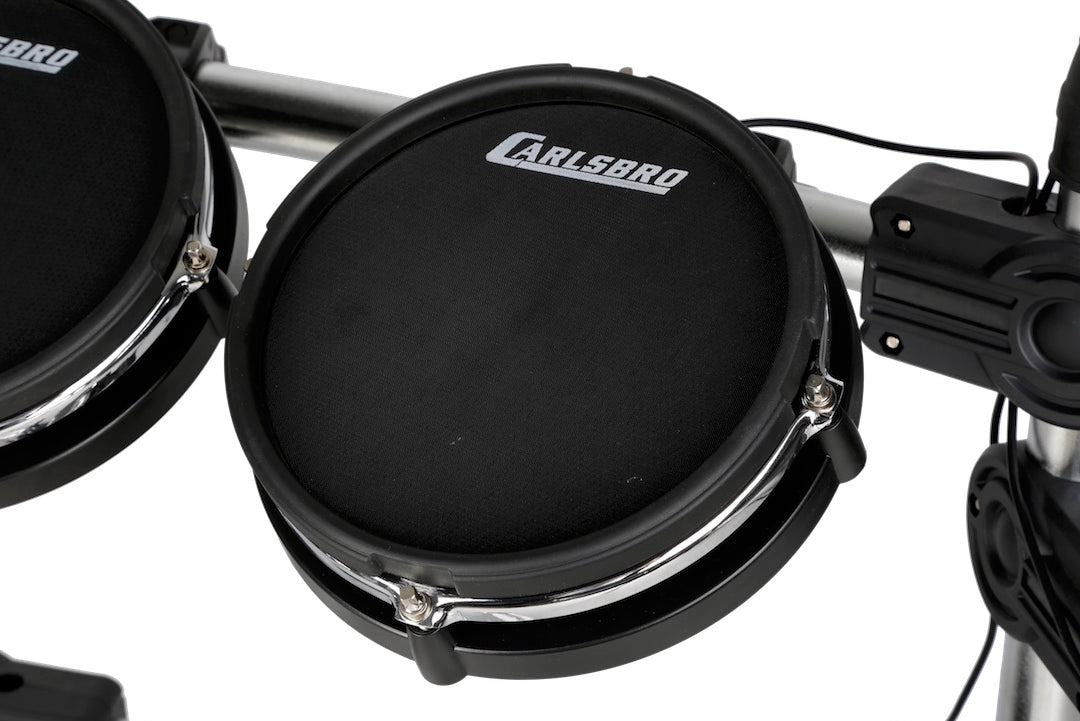 Bateria Eletrónica CARLSBRO CSD 600