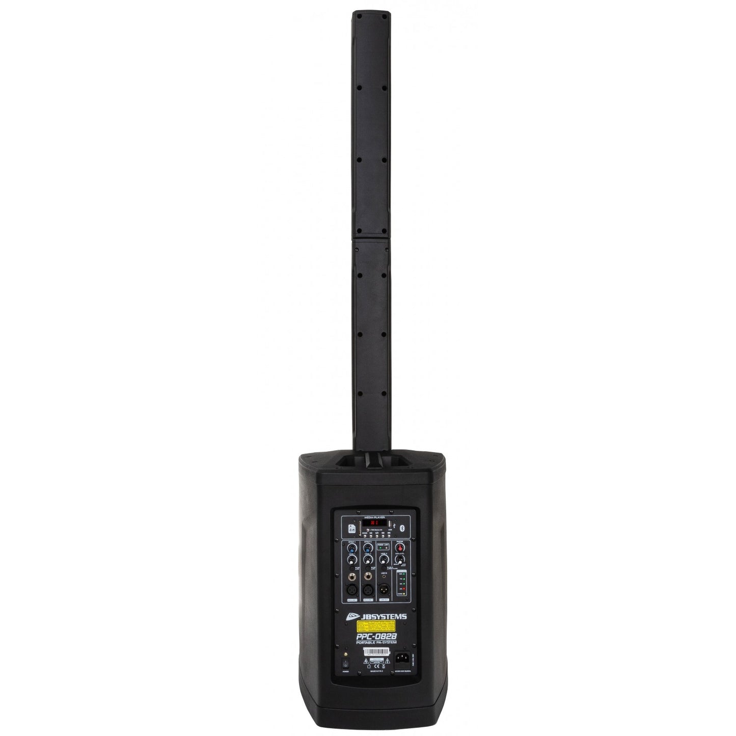 Sistema PA JB SYSTEMS PPC-082B