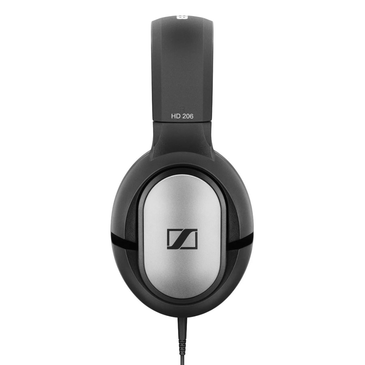 Auscultadores SENNHEISER HD 206