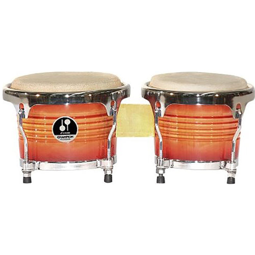 Bongós SONOR CB 78 RBHG CHAMPION