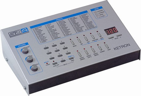 Módulo de Som KETRON SD 4