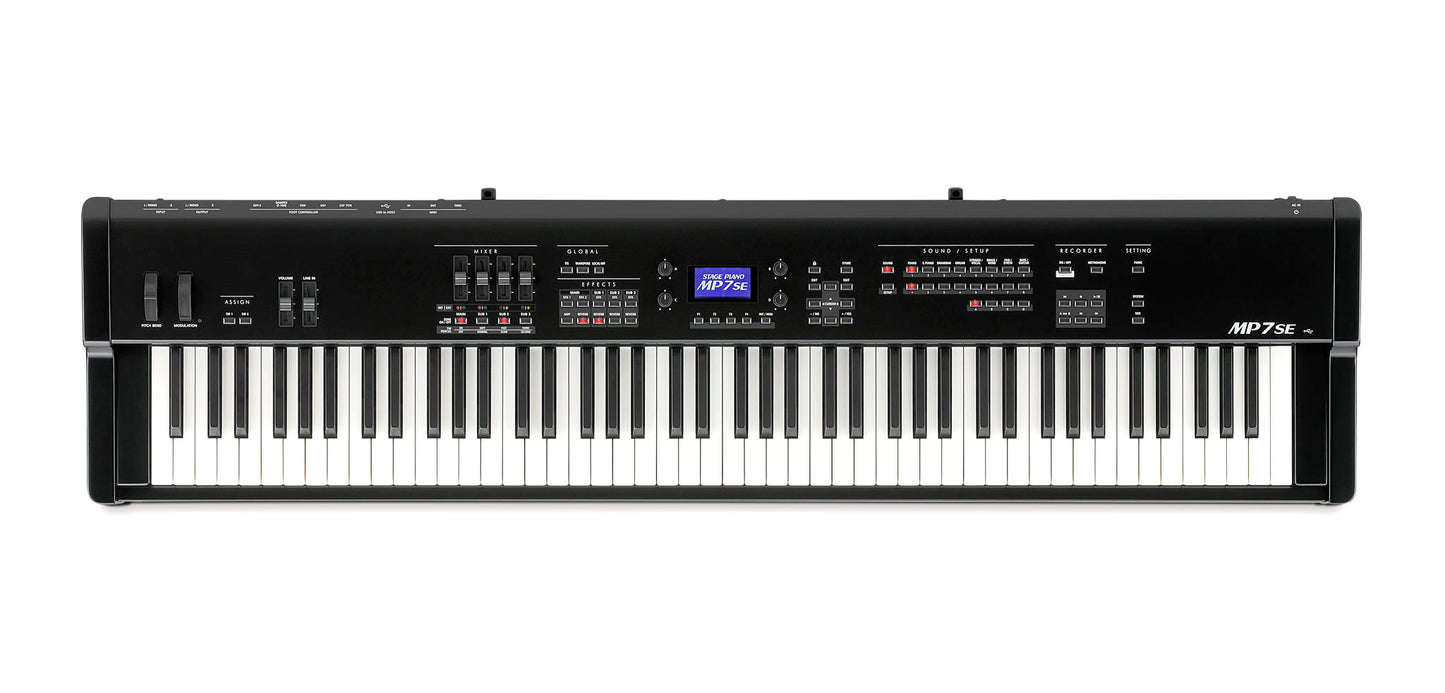 Piano Digital KAWAI MP7SE