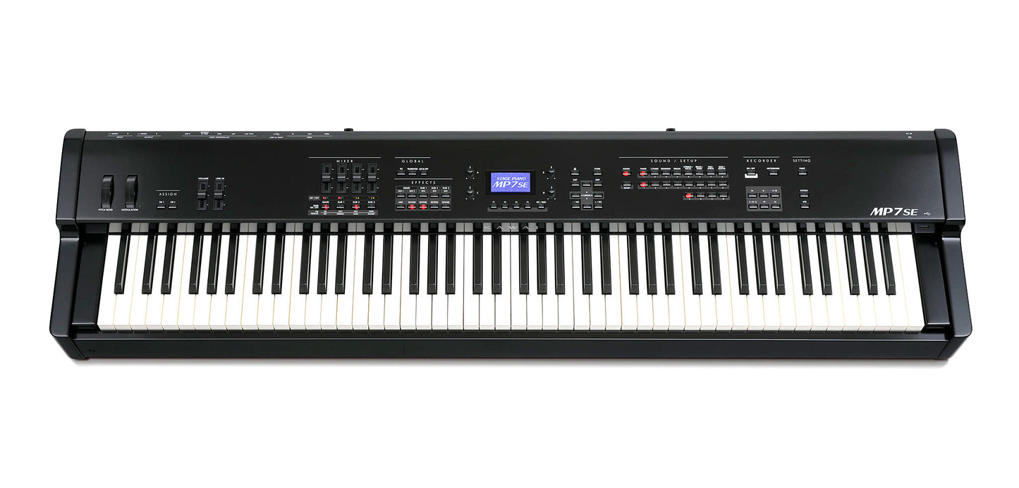 Piano Digital KAWAI MP7SE
