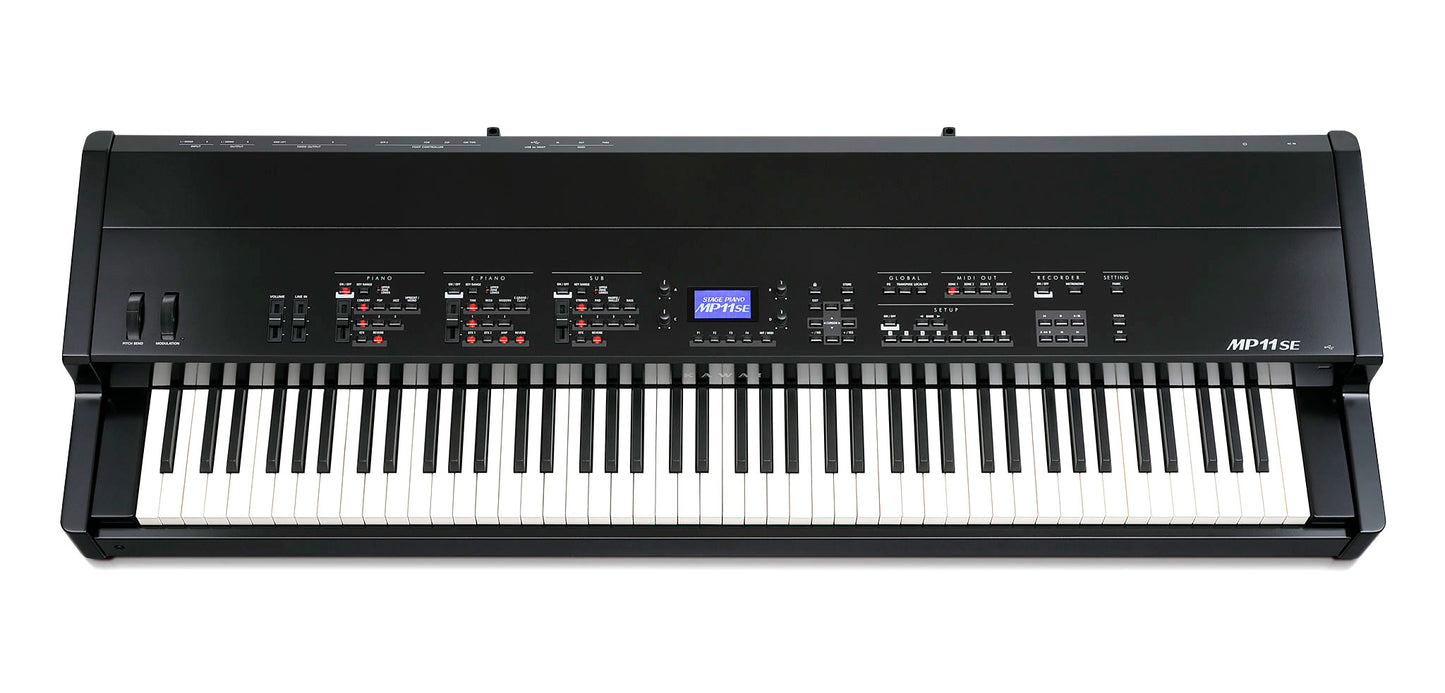 Piano Digital KAWAI MP11SE