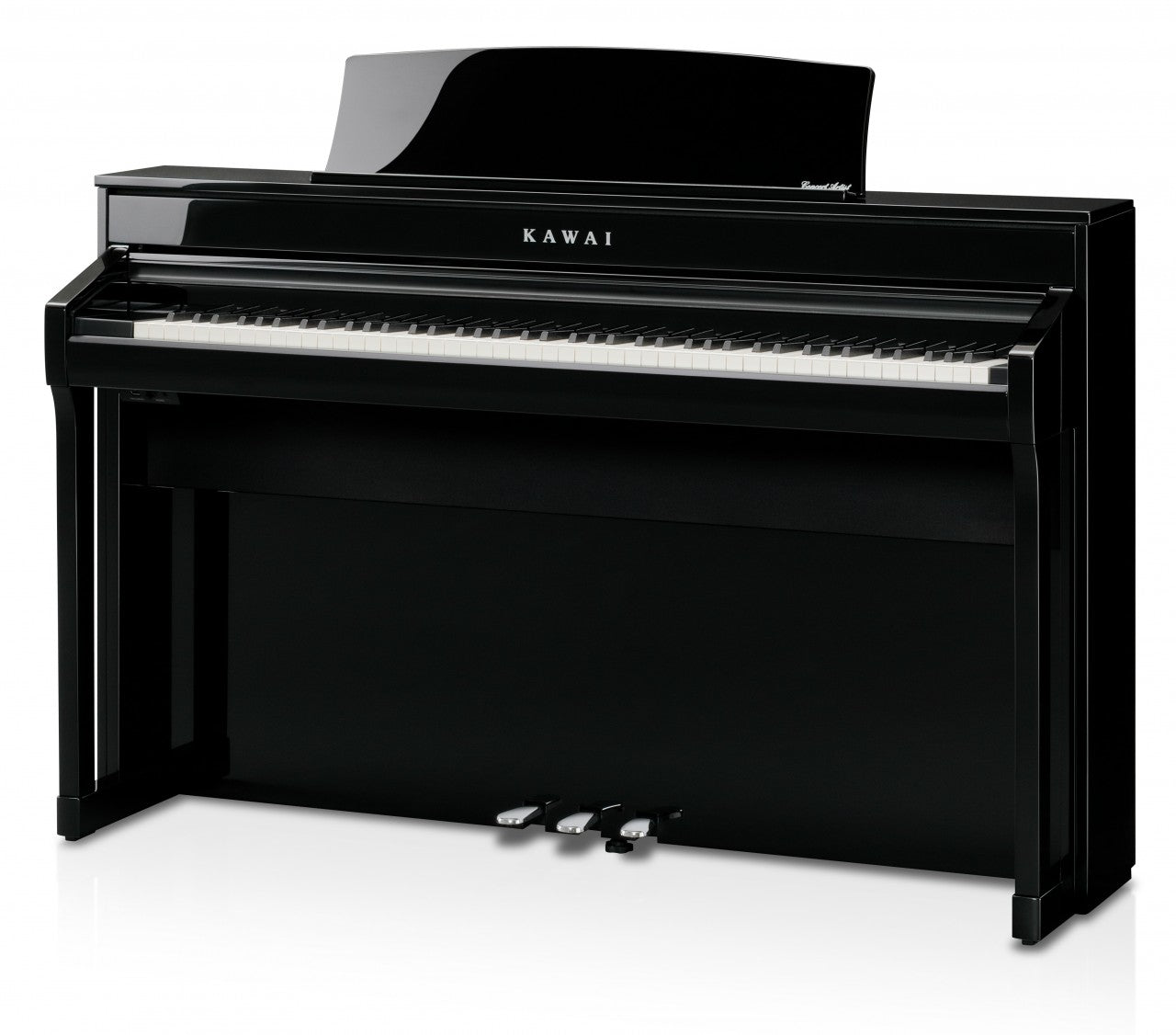 Piano Digital KAWAI CA98