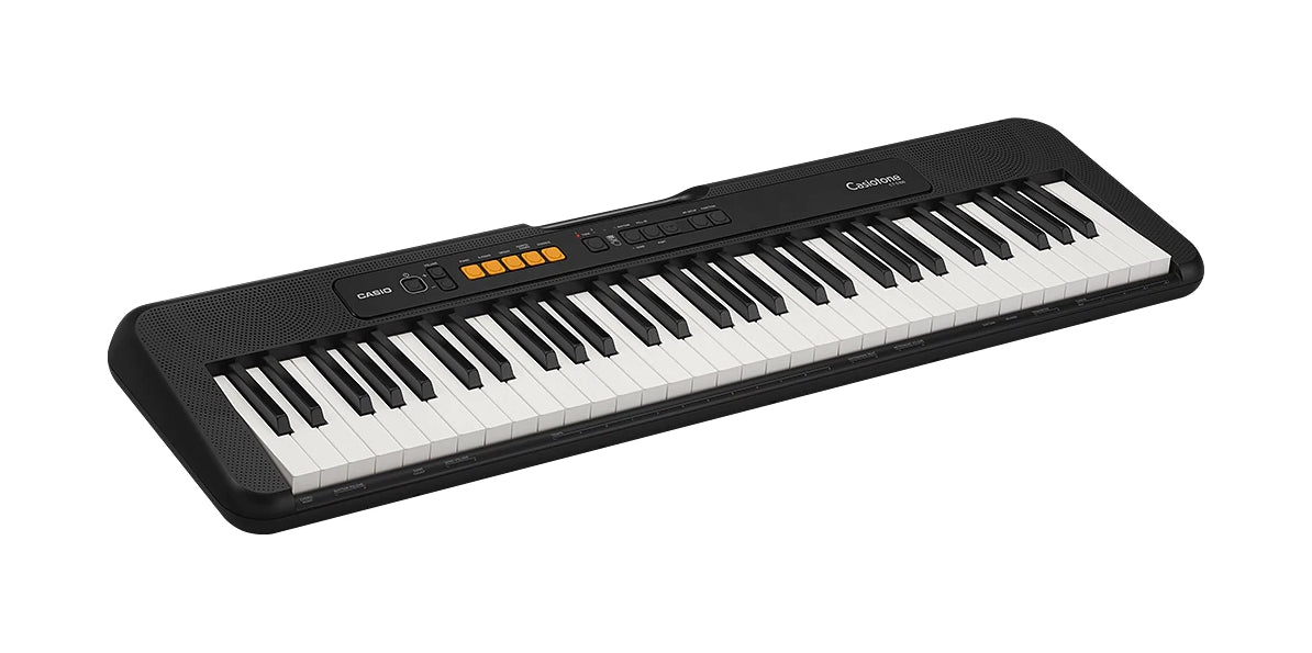 Teclado CASIO CT-S100