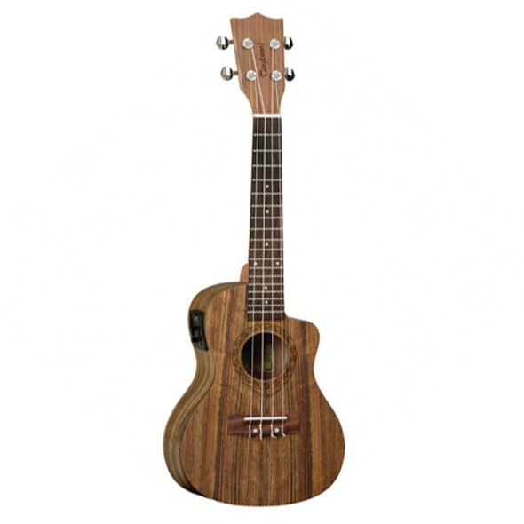 Ukulele Eletrificado TANGLEWOOD TIARE TWT12-E
