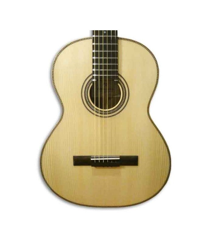 Viola Tradicional Portuguesa Simples ARTIMÚSICA 30350