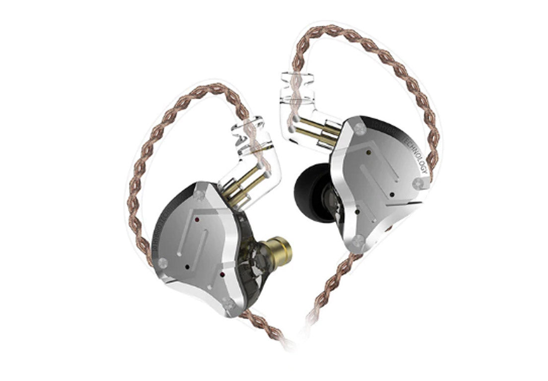 In-Ears KZ ZS10 Pro