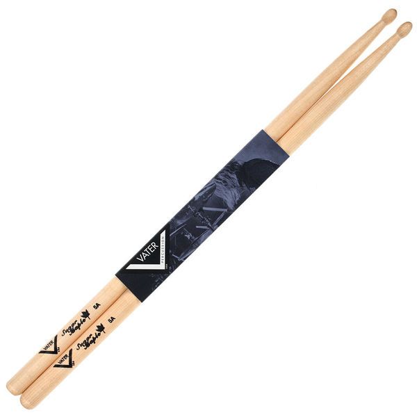 Baquetas VATER SUGAR MAPLE 5A